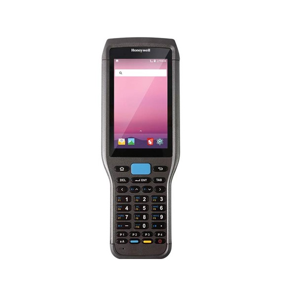 Scanpal EDA61K